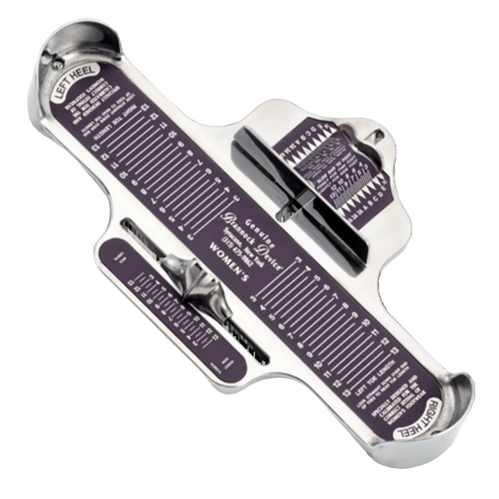 Brannock Foot Measuring Device U.S. Women&