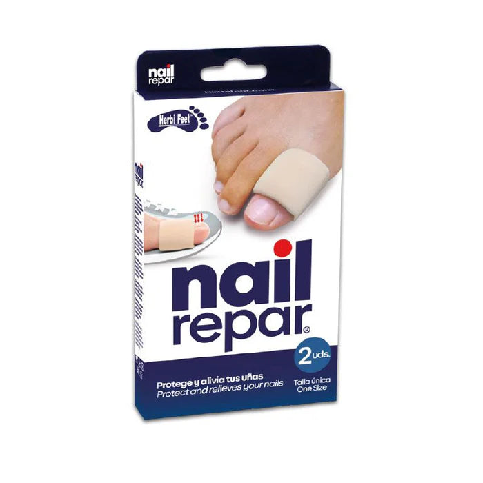Nail Repar - The Foot Care Shop