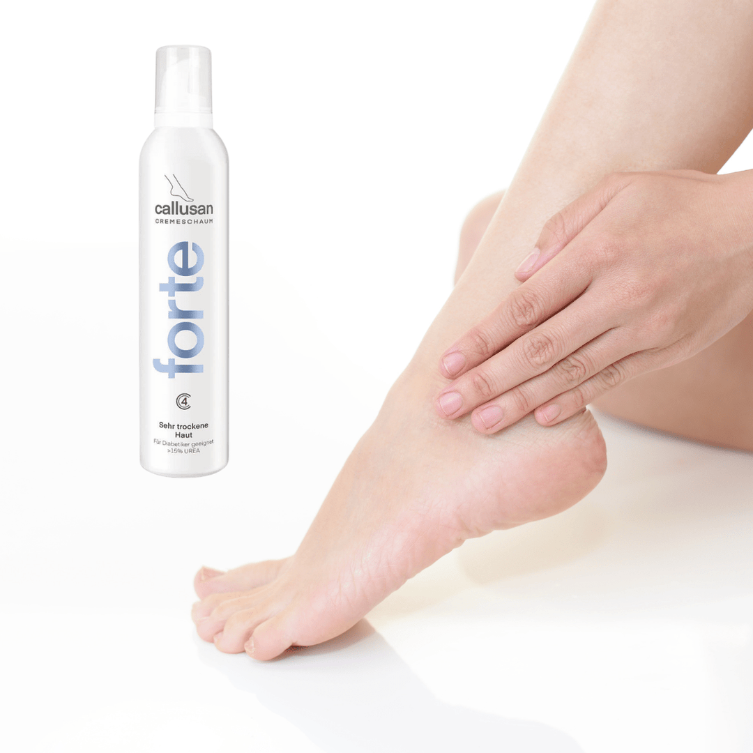 Callusan Foot Cream Callusan Forte 15%