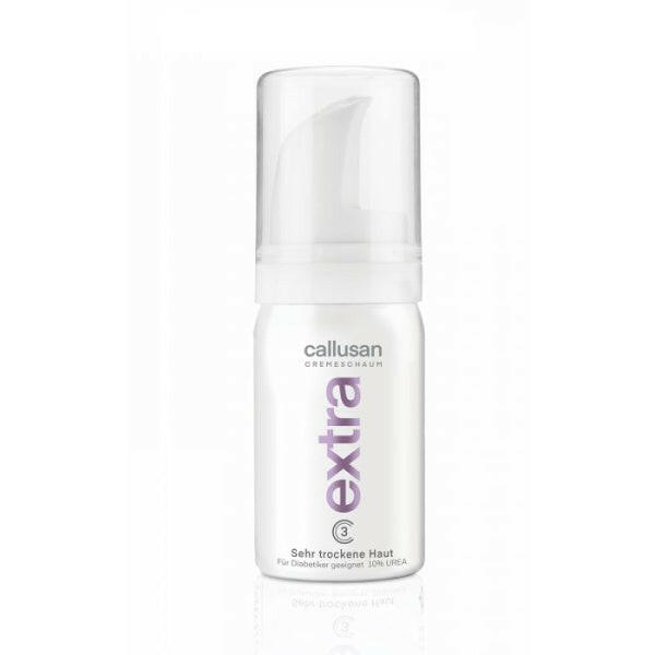 Callusan Foot Moisturiser 40ml Callusan Extra 10% Urea