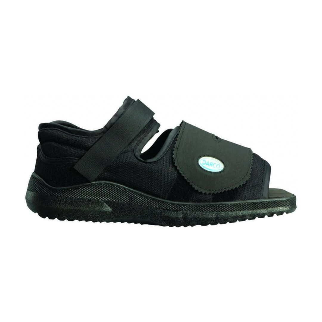 Darco Aged Care & Pressure Care > Pressure Care Boots Darco MedSurg Shoe
