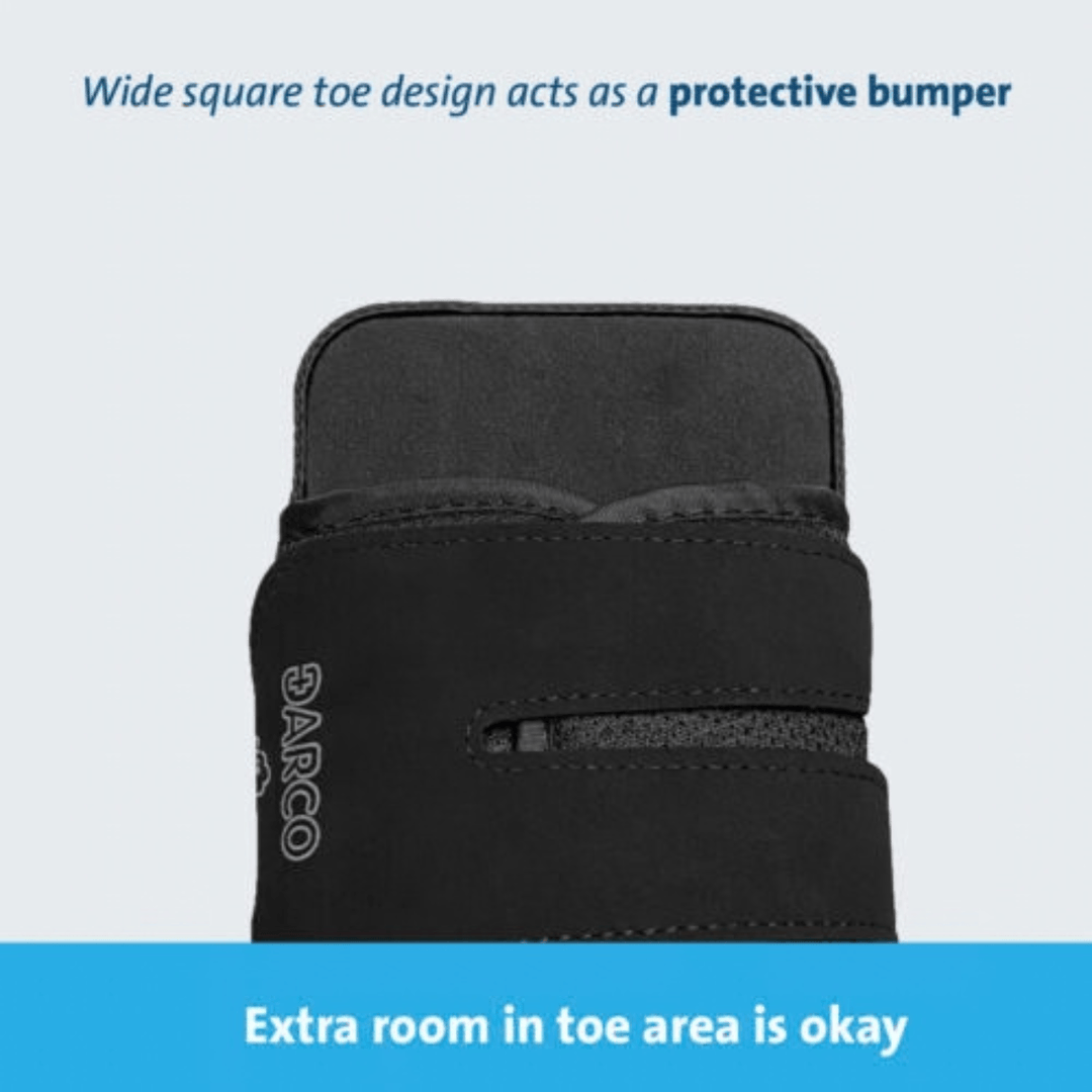 Darco Aged Care &amp; Pressure Care > Pressure Care Boots Darco MedSurg Shoe