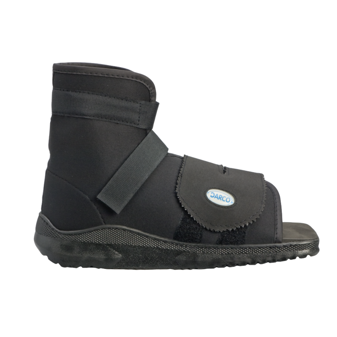 Darco Aged Care & Pressure Care > Pressure Care Boots Darco Slimline Cast Boot - Adult
