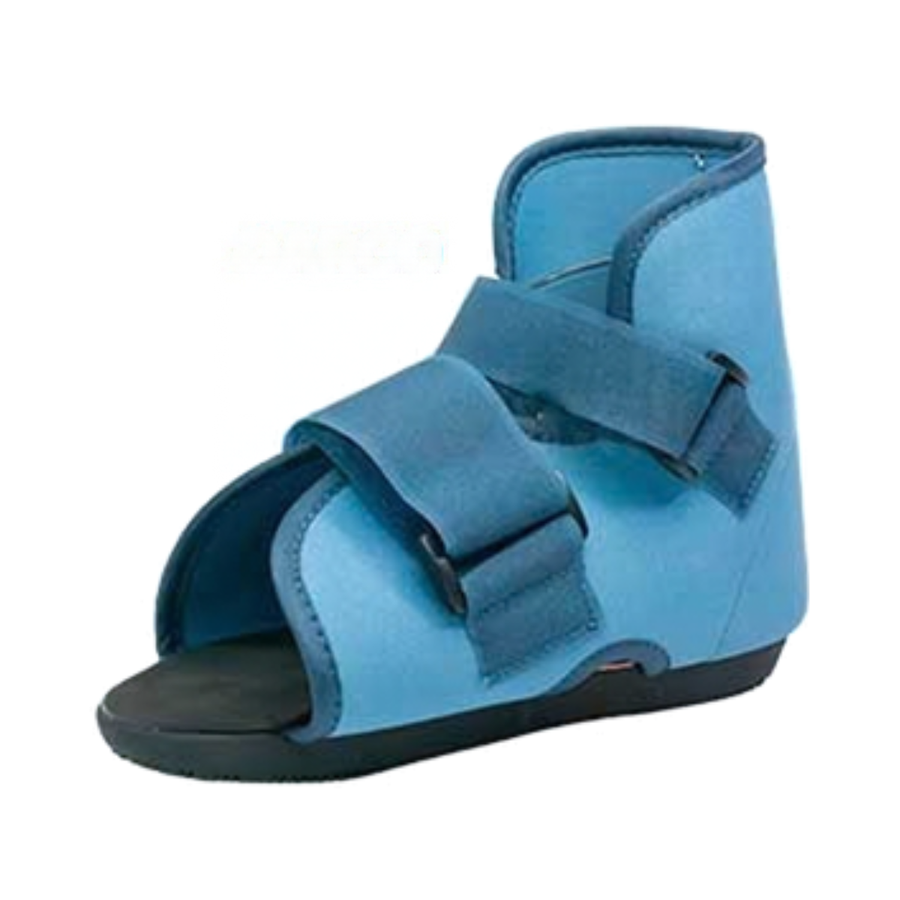 Darco Aged Care & Pressure Care > Pressure Care Boots Darco Slimline Cast Boot - Kid's