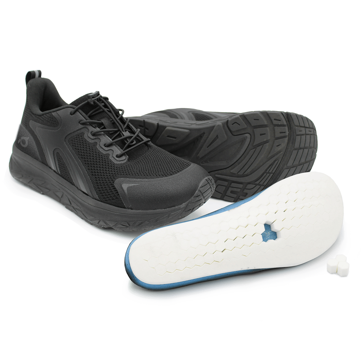 Darco Runners Pogo DARCO Pressure Relief Runner