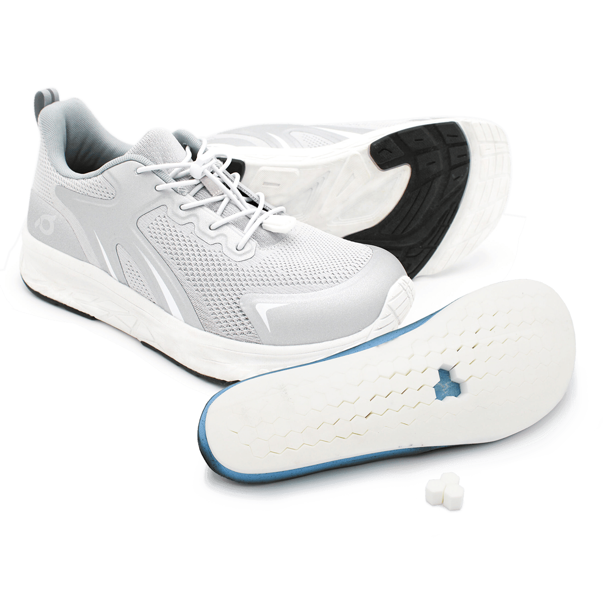 Darco Runners Pogo DARCO Pressure Relief Runner