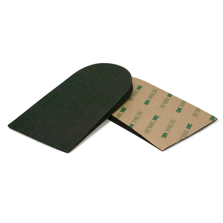 Dola Heel Lifts Small - 10mm x 5 Pairs 10mm Heel Raises - Dola 5 x Pairs