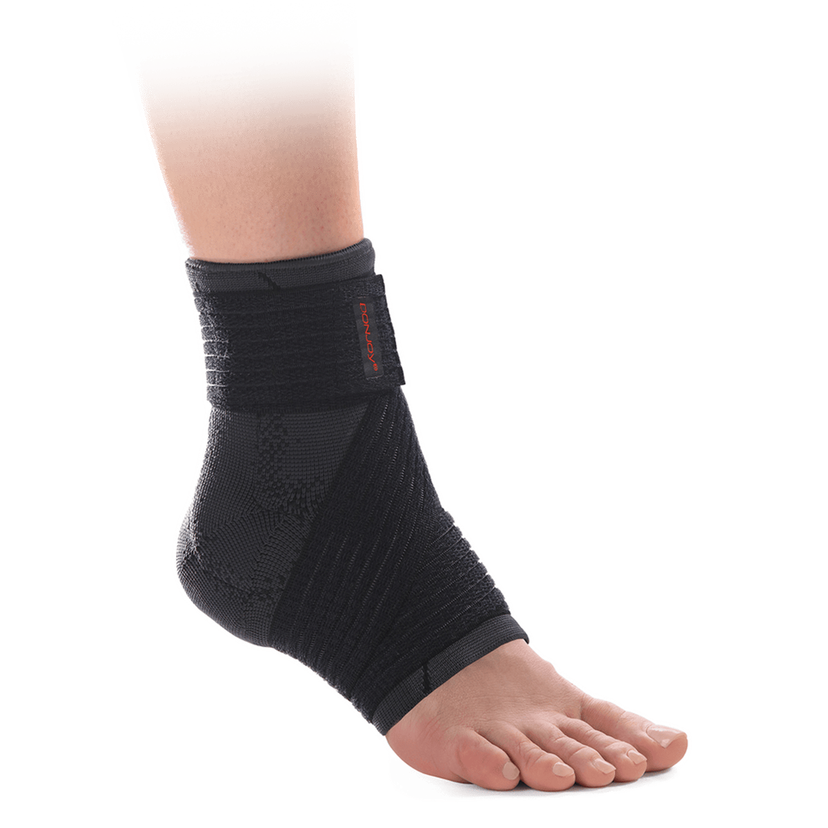Donjoy Ankle Brace Donjoy StrapiLax Elastic Ankle Brace