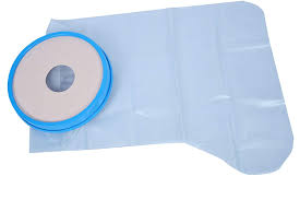 Waterproof Cast Protector - Dyna Seal