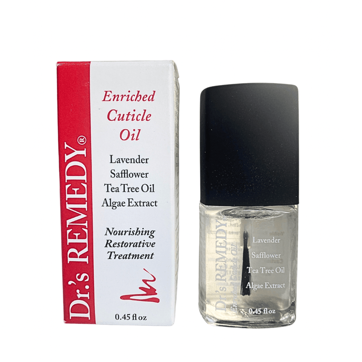 Dr's Remedy Nail Care Dr's Remedy Anti Fungal Caress Cuticle Oil 15ml