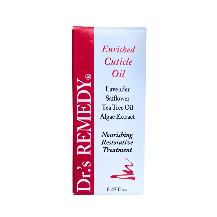 Dr's Remedy Nail Care Dr's Remedy Anti Fungal Caress Cuticle Oil 15ml