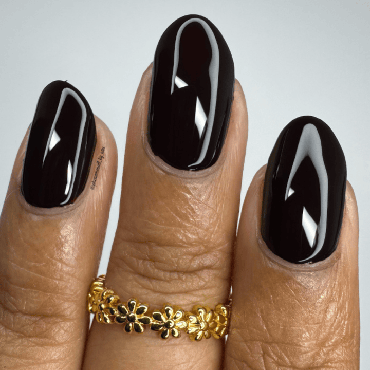 Dr's Remedy Nail Polish Dr's Remedy Brazen Black Cherry