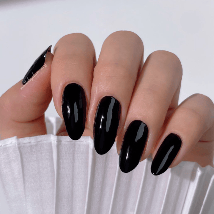 Dr's Remedy Nail Polish Dr's Remedy Brazen Black Cherry