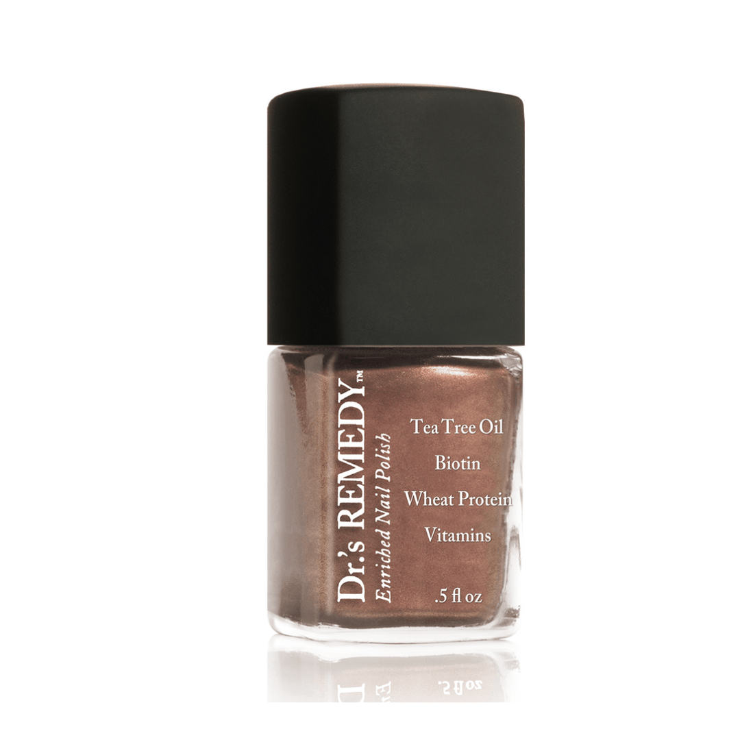 Dr's Remedy Nail Polish Dr's Remedy Nail Polish - Bold Bronze