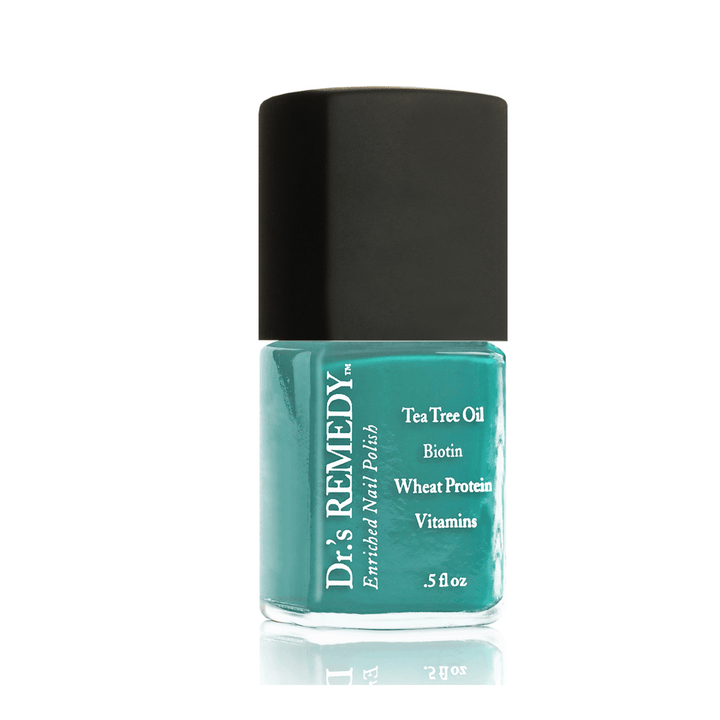 Dr's Remedy Nail Polish Dr's Remedy Nail Polish - Jubilent Jade