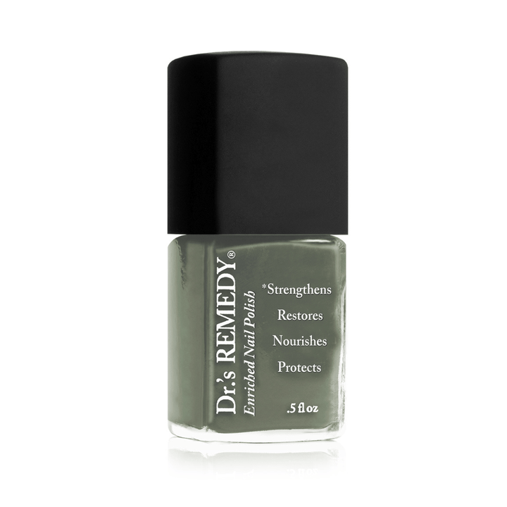 Dr's Remedy Nail Polish Dr's Remedy Nail Polish - Optimistic Olive