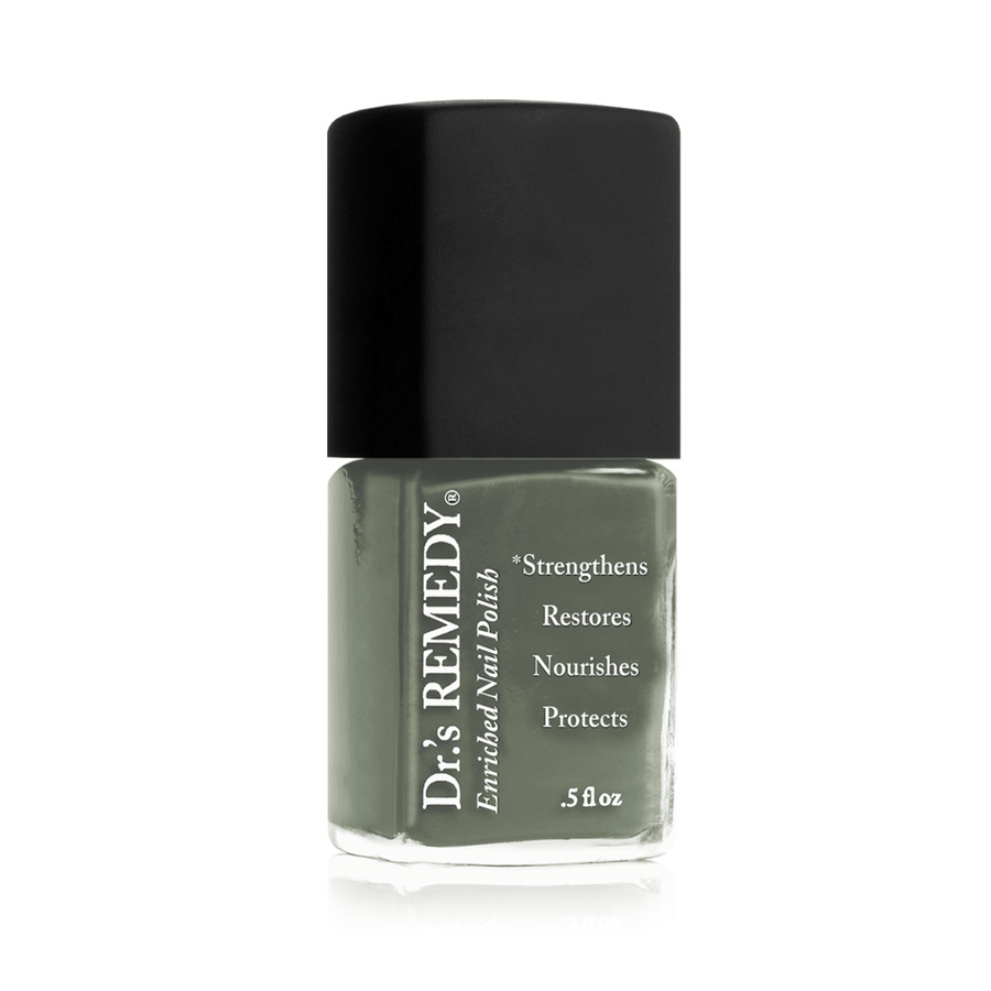 Dr's Remedy Nail Polish Dr's Remedy Nail Polish - Optimistic Olive
