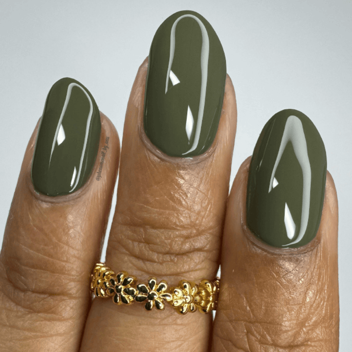 Dr's Remedy Nail Polish Dr's Remedy Nail Polish - Optimistic Olive