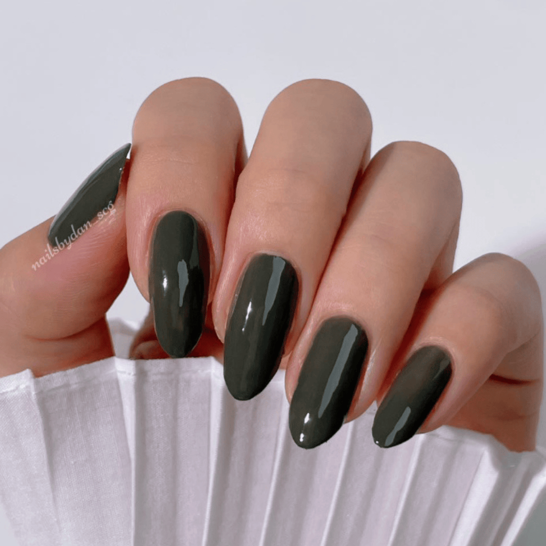 Dr's Remedy Nail Polish Dr's Remedy Nail Polish - Optimistic Olive