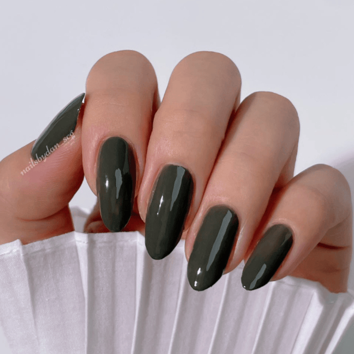 Dr's Remedy Nail Polish Dr's Remedy Nail Polish - Optimistic Olive