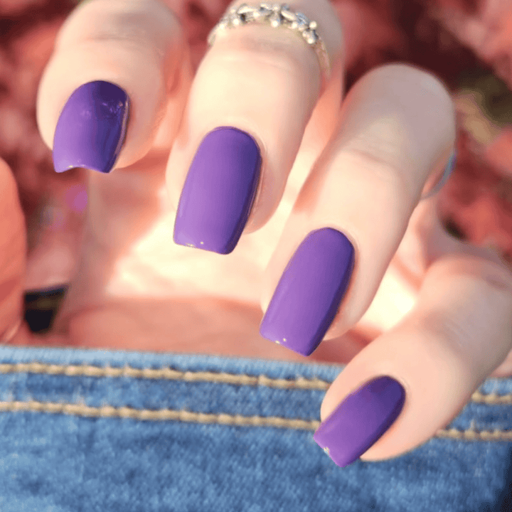 Dr's Remedy Nail Polish Dr's Remedy Nail Polish - Vivacious Violet
