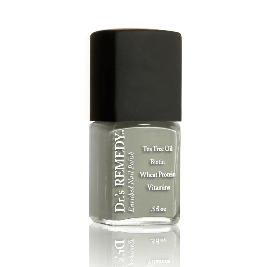 Dr's Remedy Nail Polish Dr's Remedy - Serenity Sage