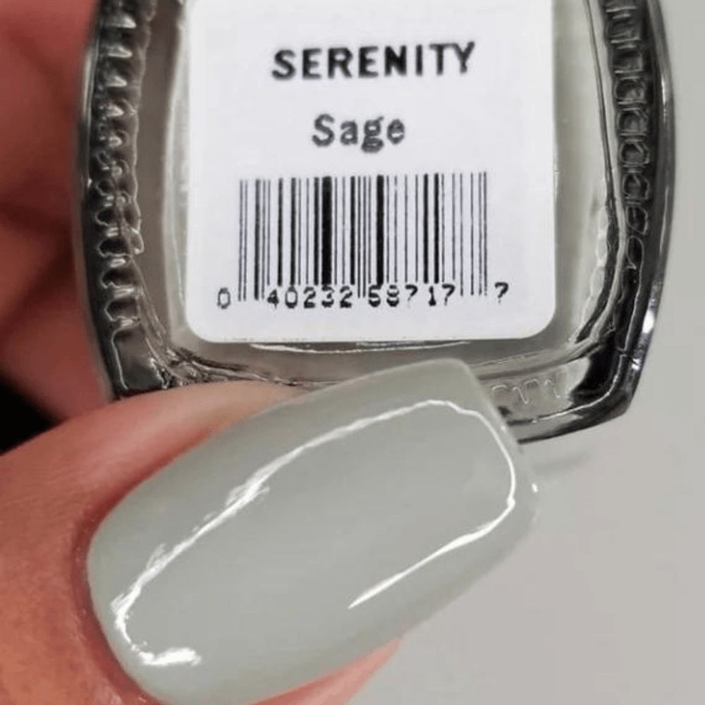 Dr's Remedy Nail Polish Dr's Remedy - Serenity Sage