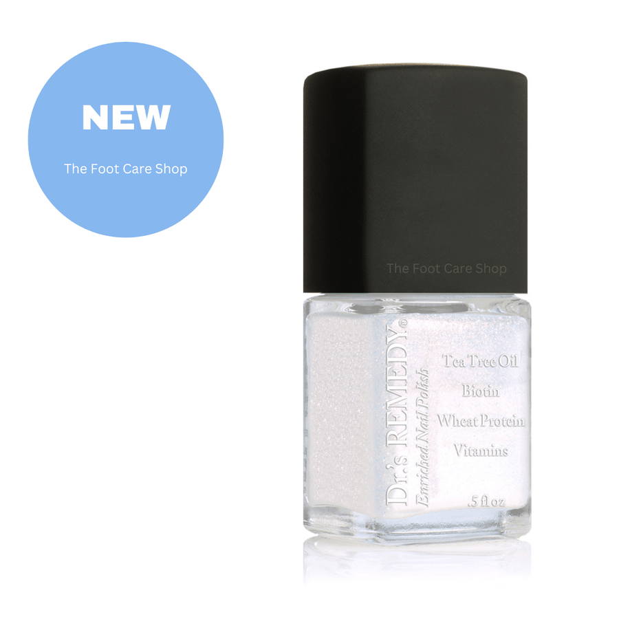 Dr's Remedy Nail Polish Dr's Remedy - Spirited Sparkle