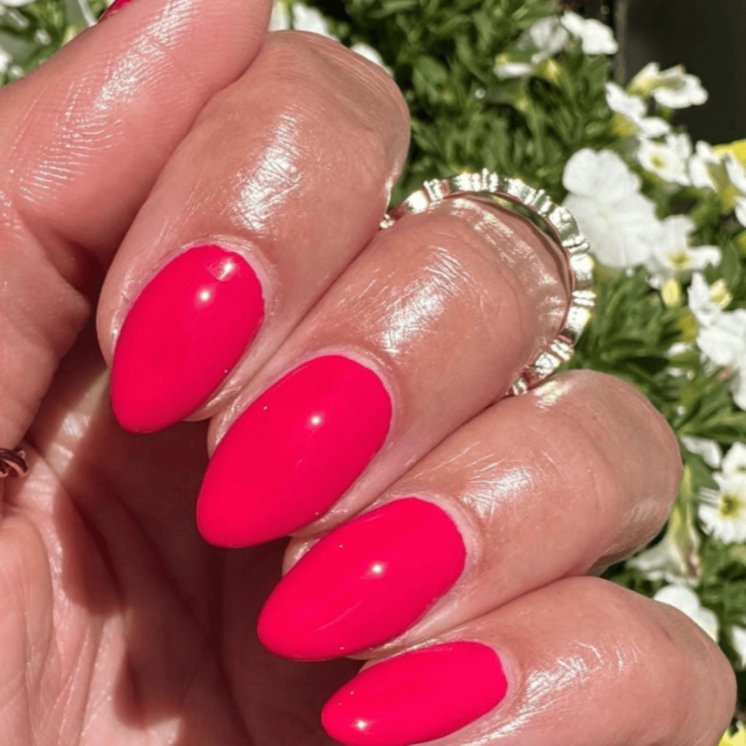 Dr's Remedy Nail Polish Dr's Remedy Wonderous Watermelon