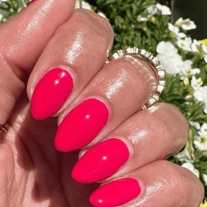 Dr's Remedy Nail Polish Dr's Remedy Wonderous Watermelon