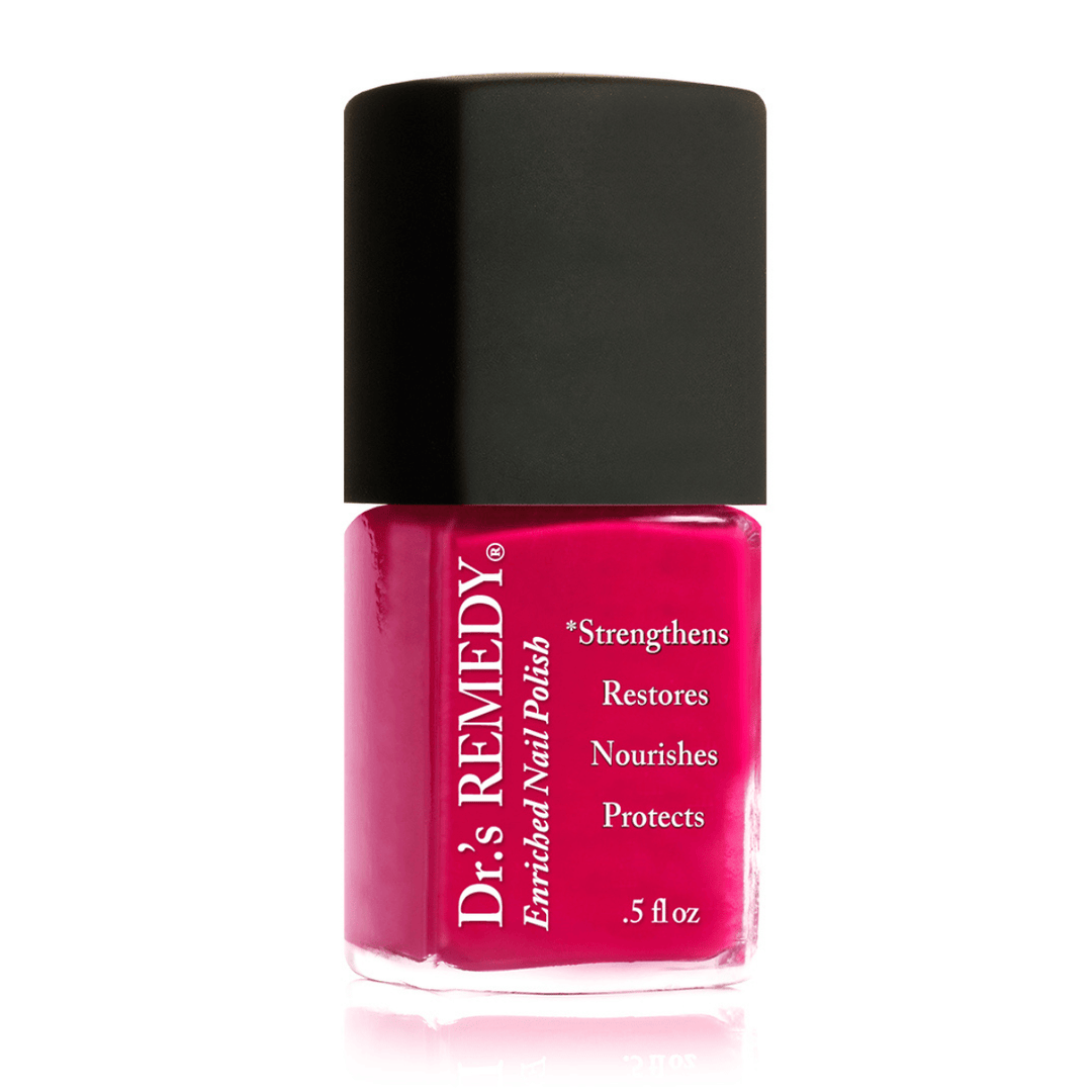 Dr's Remedy Nail Polish Dr's Remedy Wonderous Watermelon