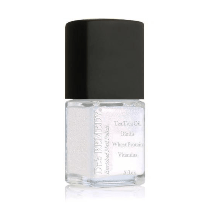 Dr's Remedy Nail Polish Frosty At The Beach Trio Collection