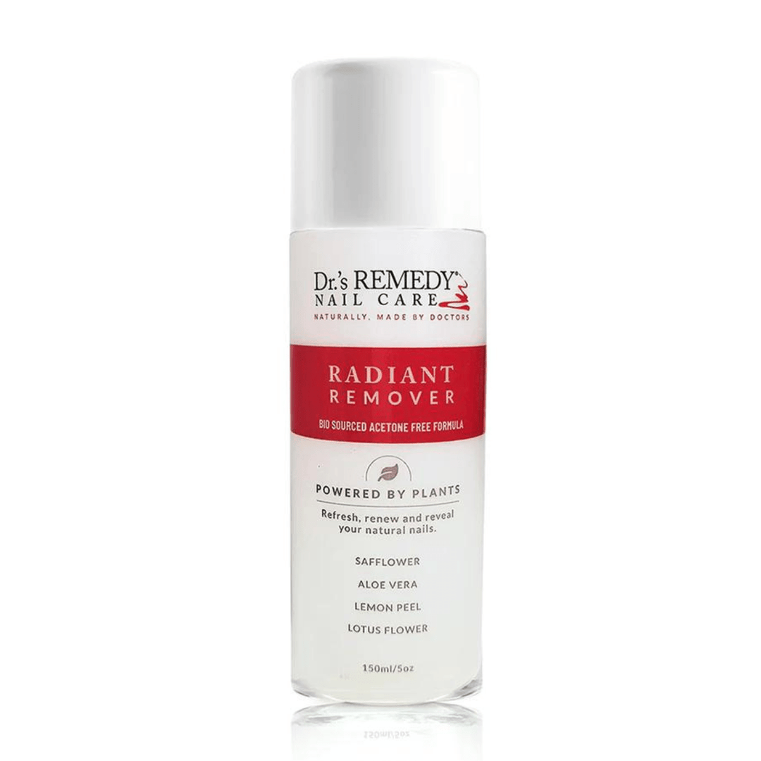 Dr's Remedy Nail Polish Remover Dr's Remedy Radiant Nail Polish Remover