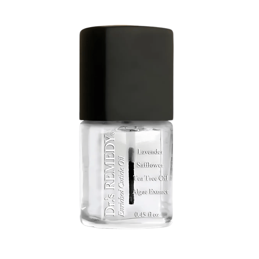 Dr's Remedy Nail Polishes Dr's Remedy Anti Fungal Caress Cuticle Oil 15ml