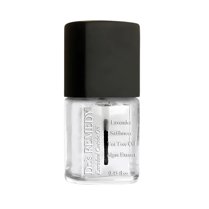 Dr's Remedy Nail Polishes Dr's Remedy Anti Fungal Caress Cuticle Oil 15ml