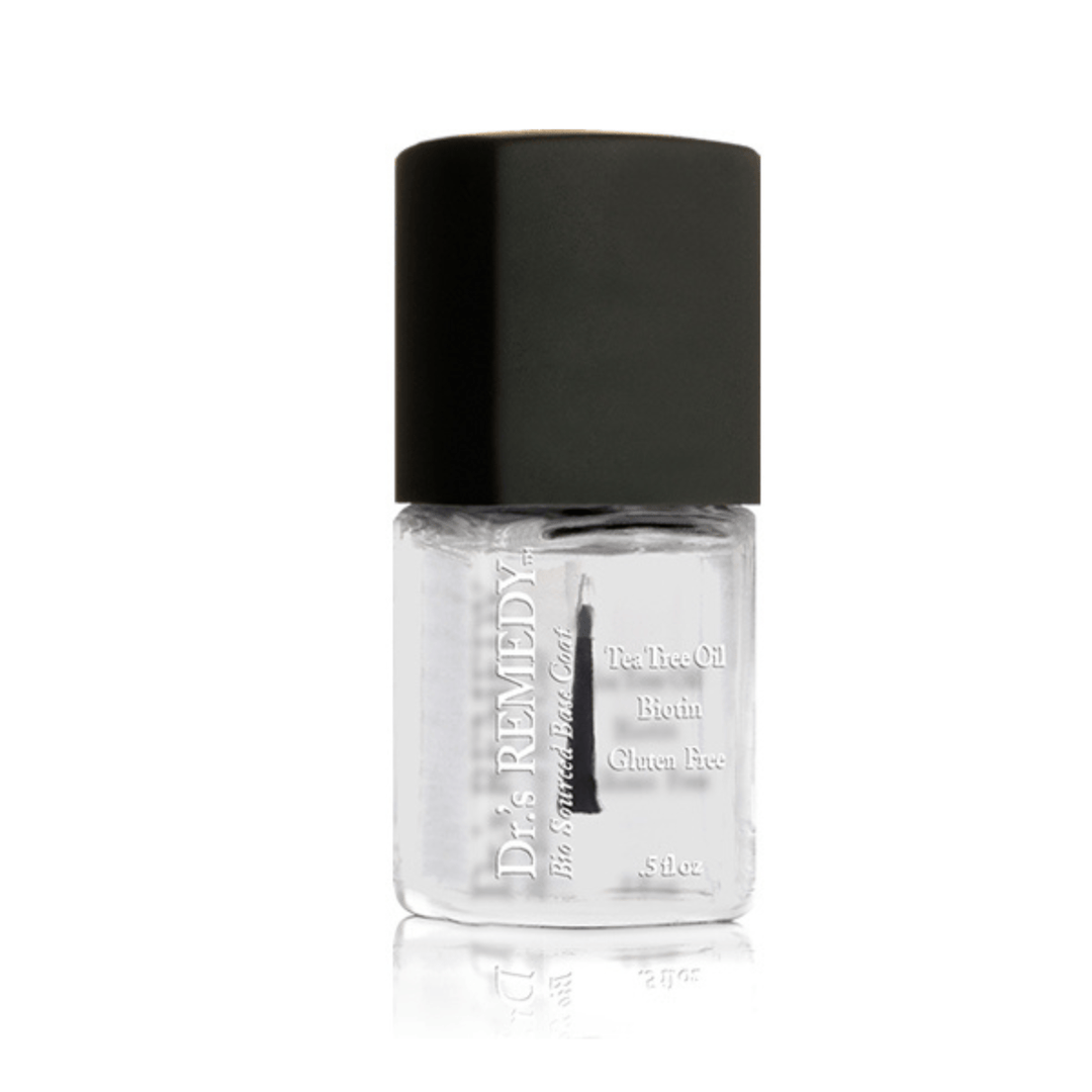Dr's Remedy Nail Polishes Dr's Remedy Basic Base Coat 15ml