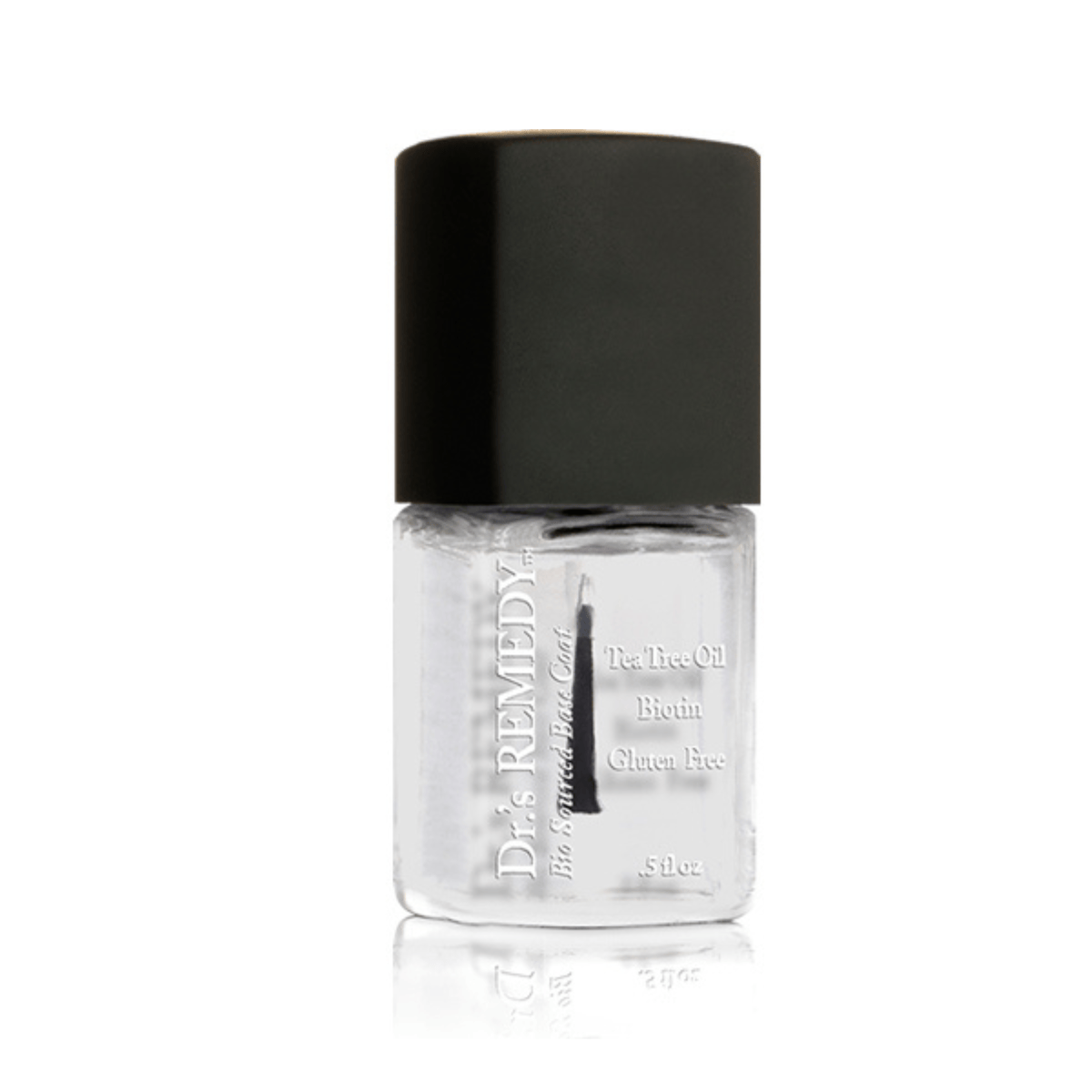 Dr's Remedy Nail Polishes Dr's Remedy Basic Base Coat 15ml