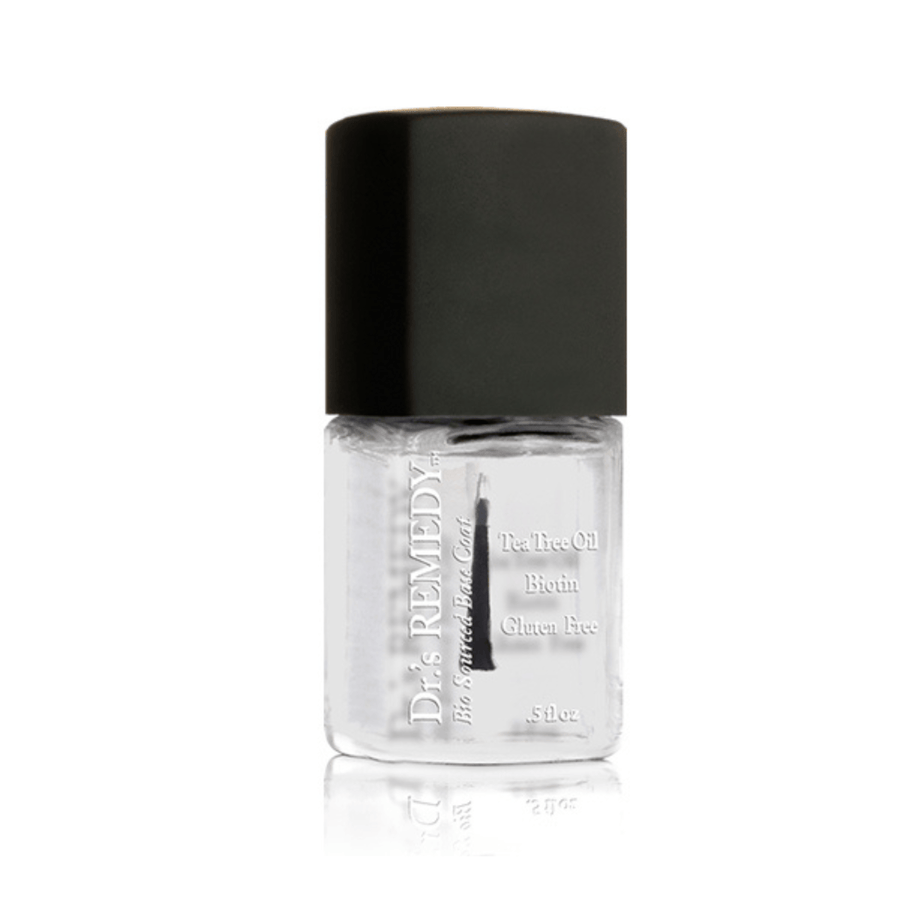 Dr's Remedy Nail Polishes Dr's Remedy Basic Base Coat 15ml