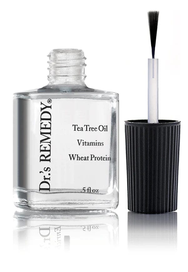 Dr's Remedy Nail Polishes Dr's Remedy Basic Base Coat 15ml