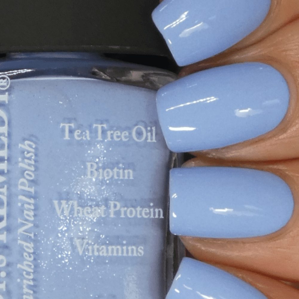 Dr's Remedy Nail Polishes Dr's Remedy - Blossom Into You Trio