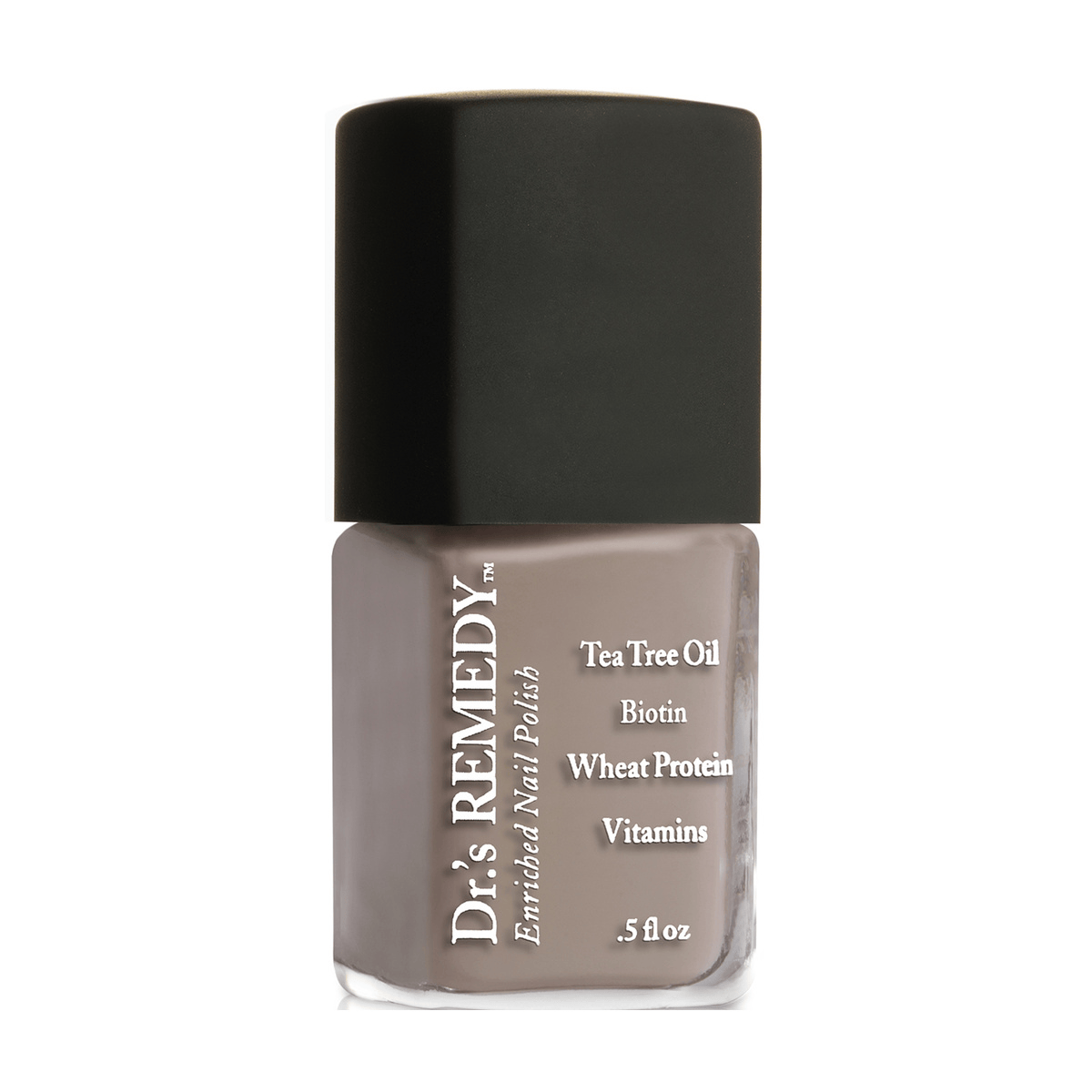 Dr's Remedy Nail Polishes Dr.’s Remedy COZY Café Enriched Nail Polish – 15ml
