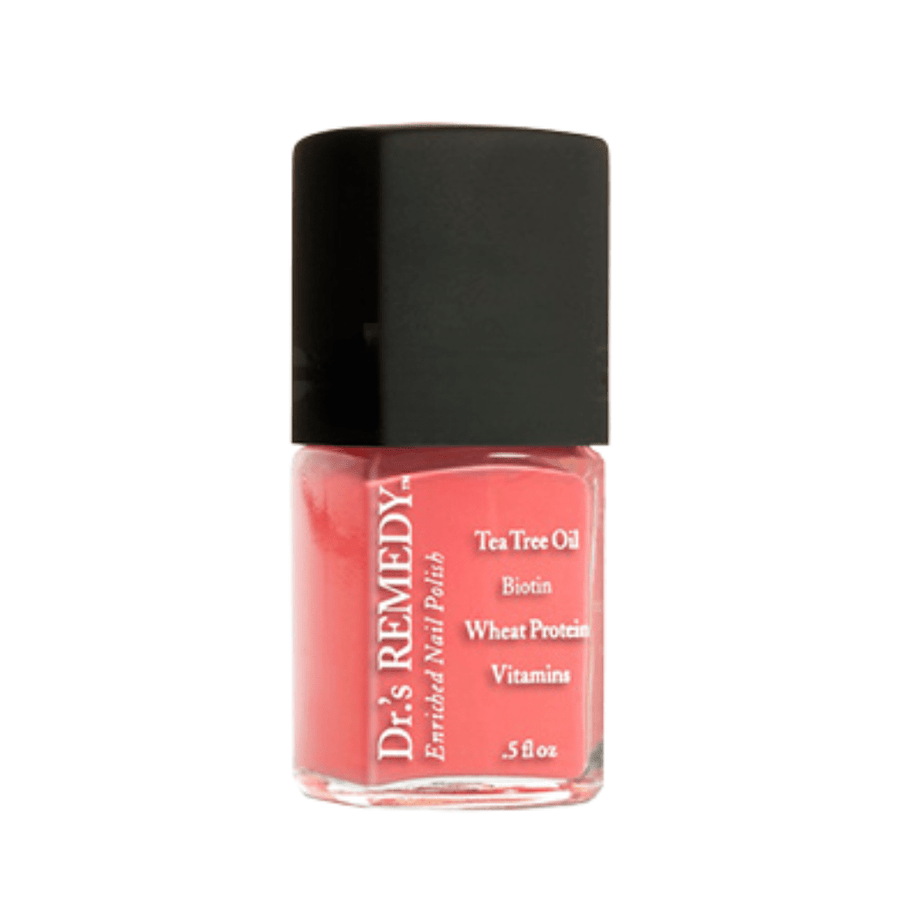 Dr's Remedy Nail Polishes Dr's Remedy - Giddy Grapefruit