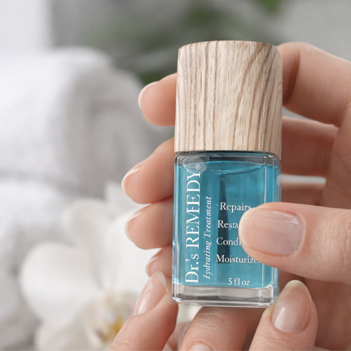 Dr's Remedy Nail Polishes Dr's Remedy Hydration Moisture Treatment 15ml