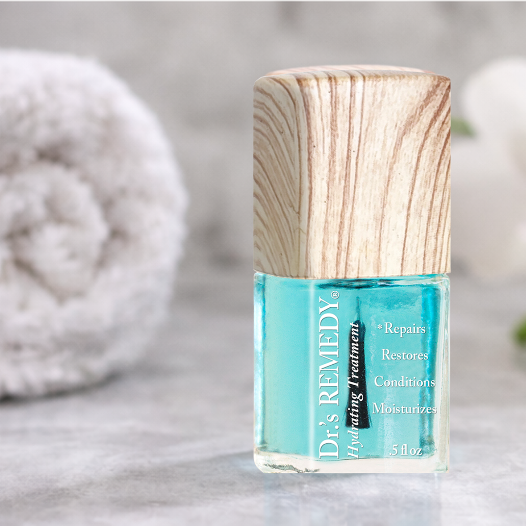 Dr's Remedy Nail Polishes Dr's Remedy Hydration Moisture Treatment 15ml