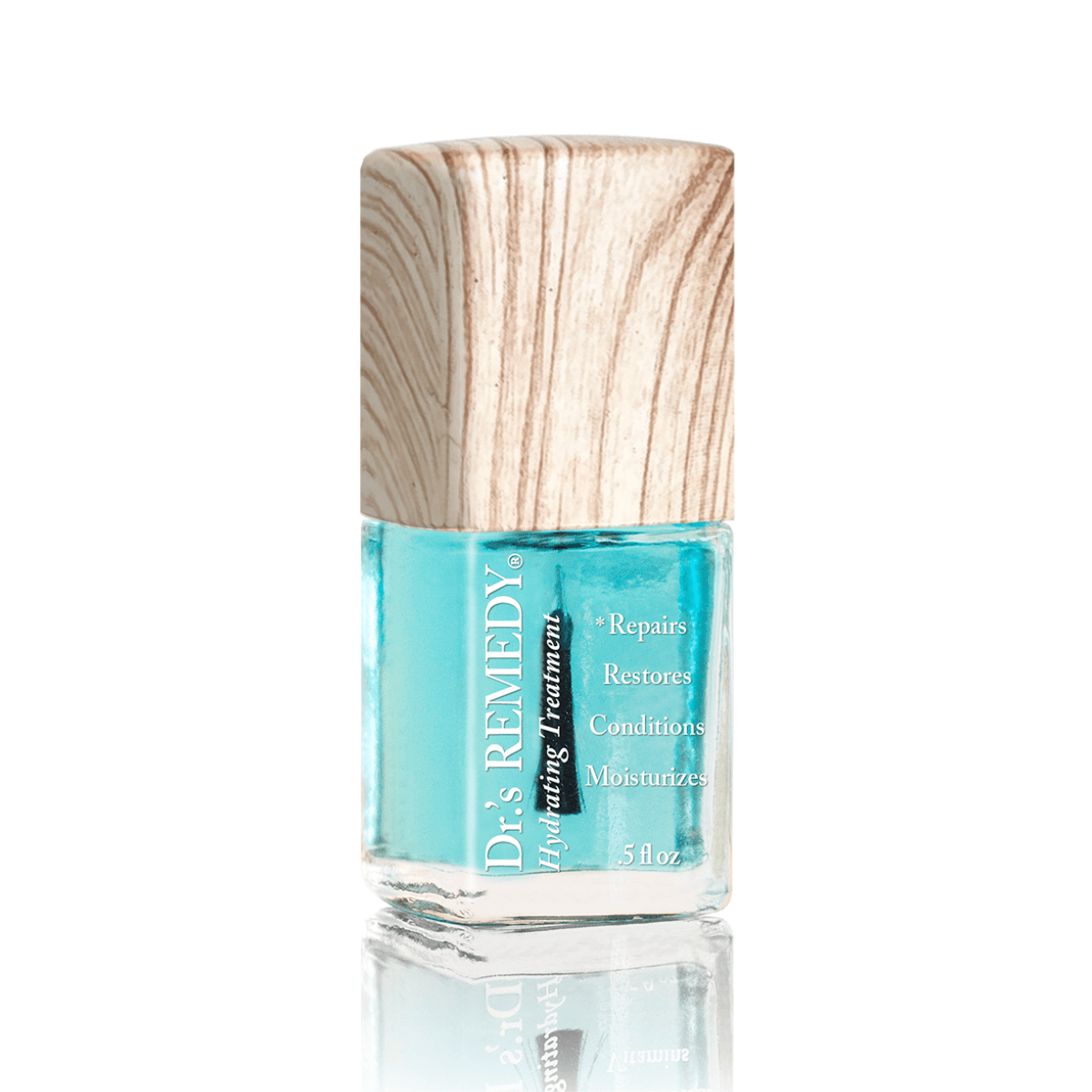 Dr's Remedy Nail Polishes Dr's Remedy Hydration Moisture Treatment 15ml