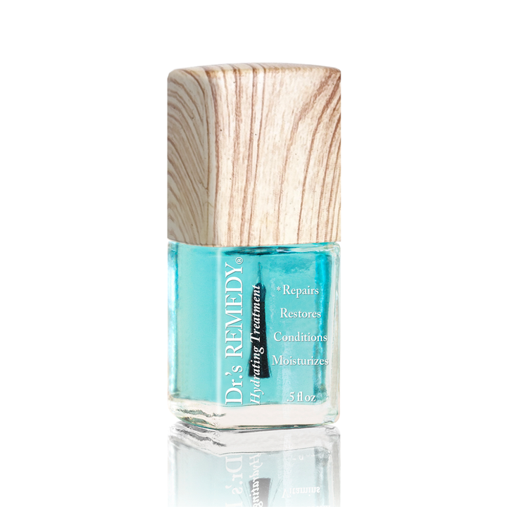 Dr's Remedy Nail Polishes Dr's Remedy Hydration Moisture Treatment 15ml