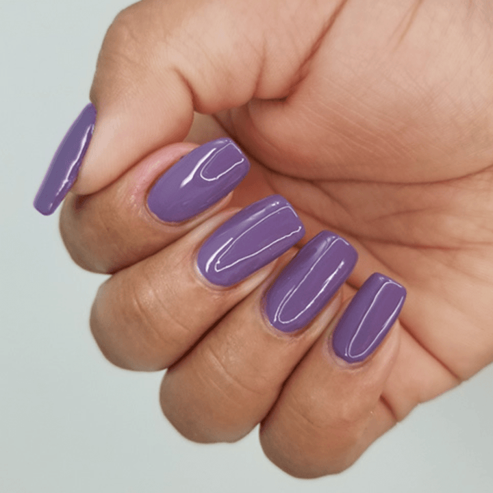 Dr's Remedy Nail Polishes Dr's Remedy Nail Polish - Amity Amethyst 15ml