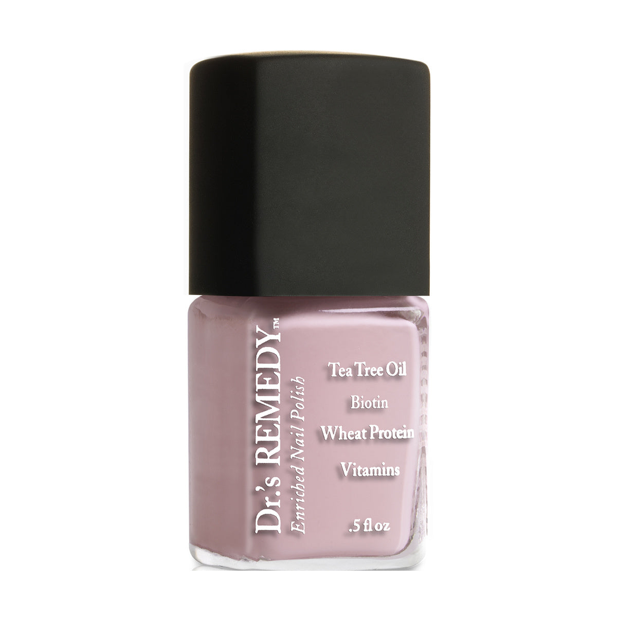 Dr's Remedy Nail Polishes Dr's Remedy Nail Polish - Beloved Blush