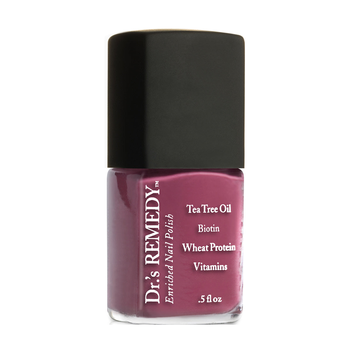 Dr's Remedy Nail Polishes Dr's Remedy Nail Polish - Brave Berry