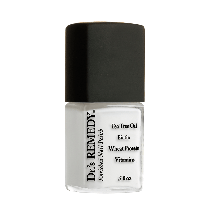 Dr's Remedy Nail Polishes Dr's Remedy Nail Polish - Classic Cloud Creme